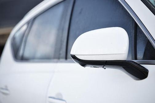 2023 Genesis GV80 2.5T