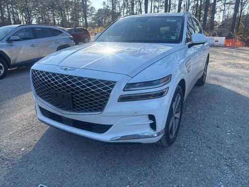 2023 Genesis GV80 2.5T