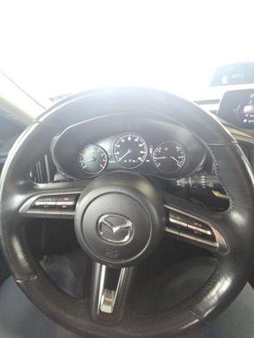 2023 Mazda CX-50 2.5 Turbo Meridian Edition