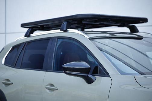 2023 Mazda CX-50 2.5 Turbo Meridian Edition