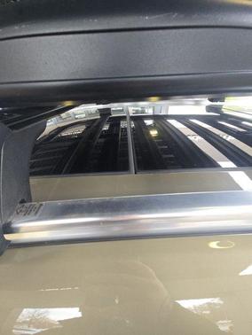 2023 Mazda CX-50 2.5 Turbo Meridian Edition