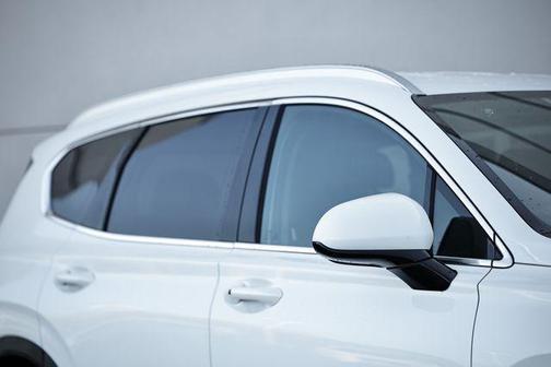 2022 Hyundai SANTA FE SEL 2.4