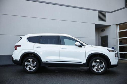 2022 Hyundai SANTA FE SEL 2.4