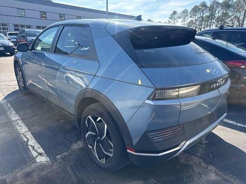 2023 Hyundai IONIQ 5 SEL