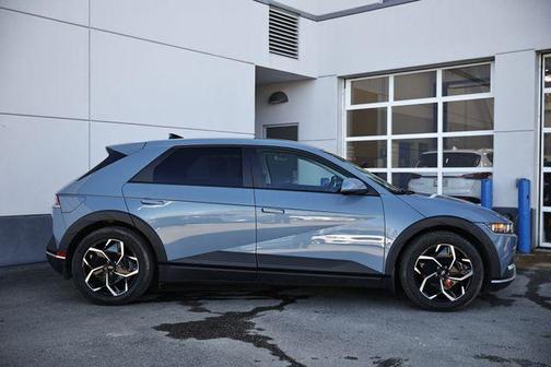 2023 Hyundai IONIQ 5 SEL