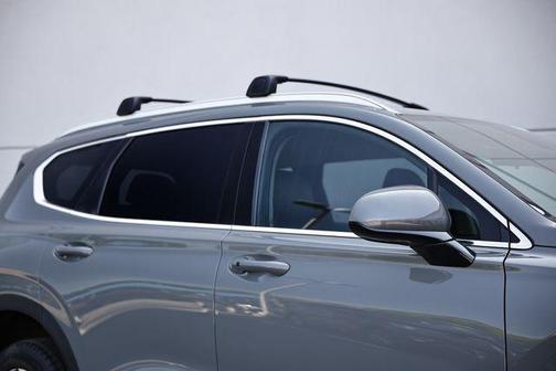 2022 Hyundai SANTA FE SEL 2.4