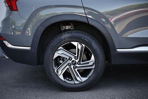 2022 Hyundai SANTA FE SEL 2.4