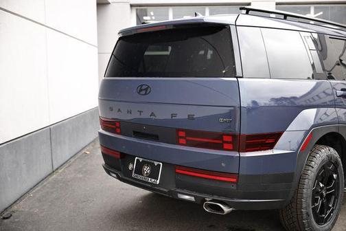 2026 Hyundai SANTA FE XRT