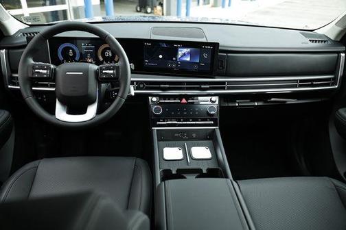 2026 Hyundai SANTA FE XRT