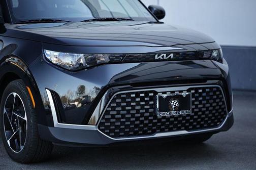 2023 Kia Soul EX