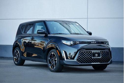 2023 Kia Soul EX