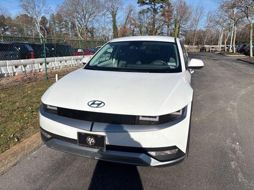 2024 Hyundai IONIQ 5 SEL