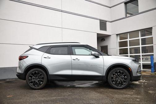 2024 Chevrolet Blazer 3LT