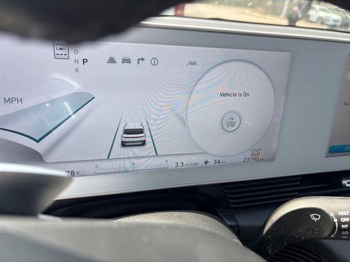 2024 Hyundai IONIQ 5 SEL