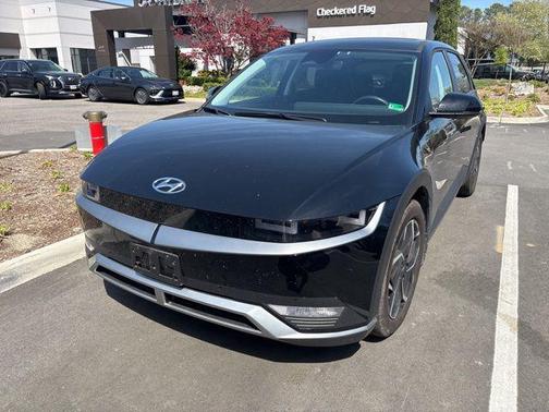 2024 Hyundai IONIQ 5 SEL