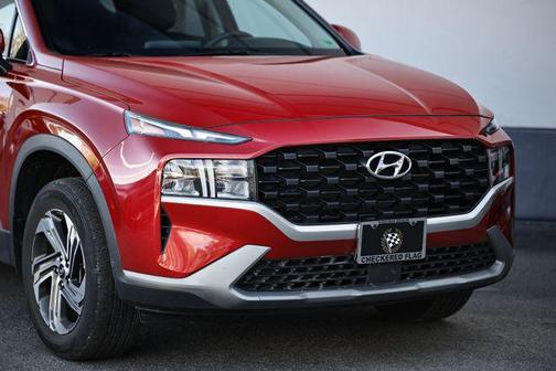 2023 Hyundai SANTA FE SE