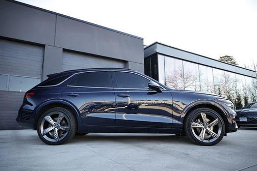 2023 Genesis GV70 2.5T AWD