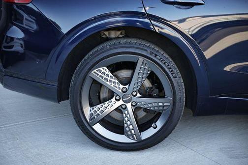 2023 Genesis GV70 2.5T AWD