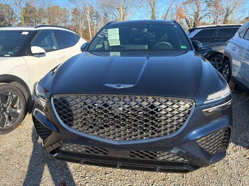 2023 Genesis GV70 2.5T AWD
