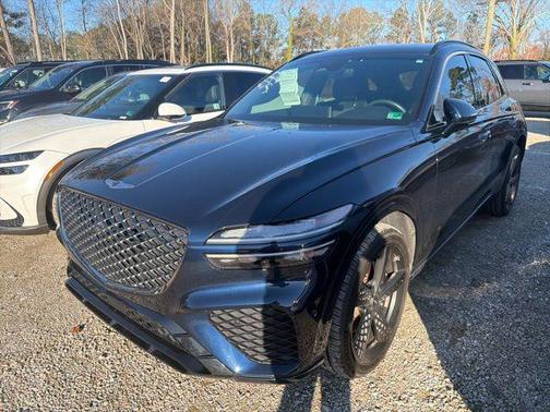 2023 Genesis GV70 2.5T AWD