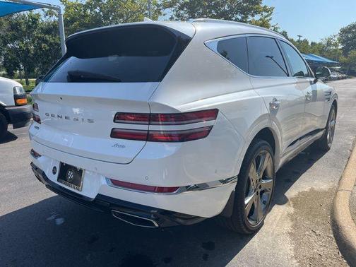 2024 Genesis GV80 2.5T