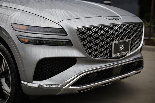 2026 Genesis GV80 3.5T