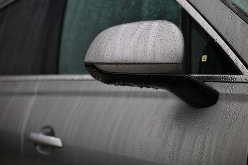 2026 Genesis GV80 3.5T