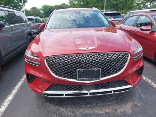 2022 Genesis GV70 2.5T AWD