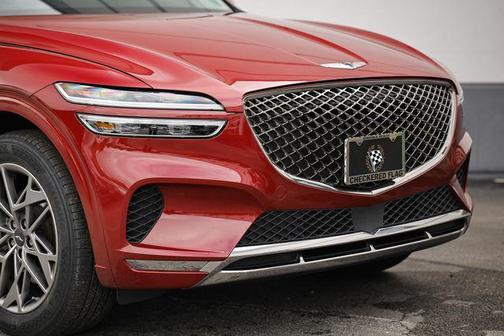 2022 Genesis GV70 2.5T AWD