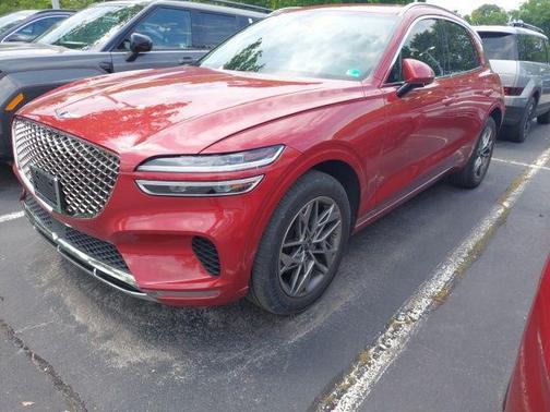2022 Genesis GV70 2.5T AWD