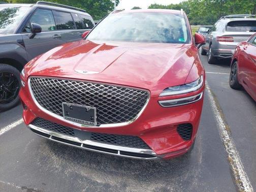2022 Genesis GV70 2.5T AWD
