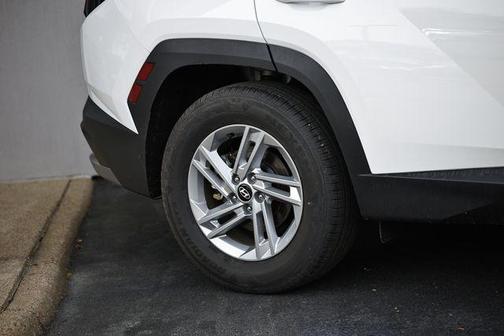 2021 Hyundai SANTA FE SEL 2.4