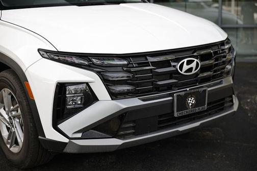 2021 Hyundai SANTA FE SEL 2.4