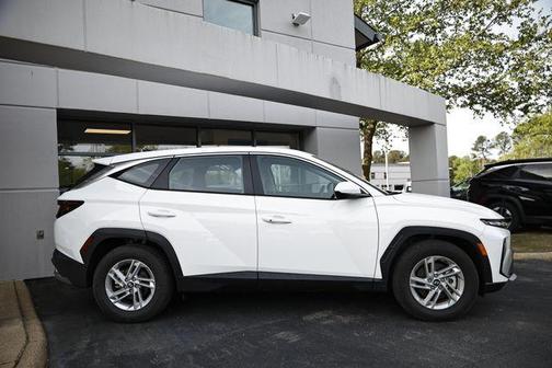 2021 Hyundai SANTA FE SEL 2.4