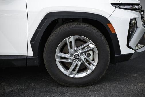 2021 Hyundai SANTA FE SEL 2.4