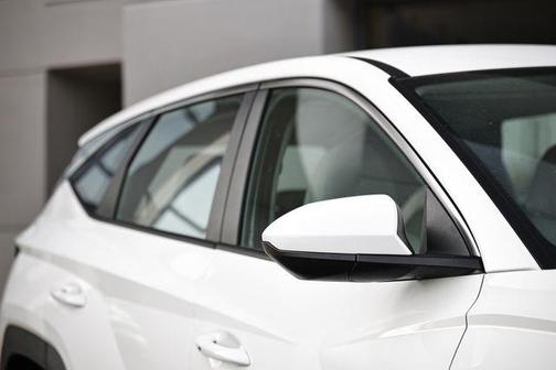 2021 Hyundai SANTA FE SEL 2.4