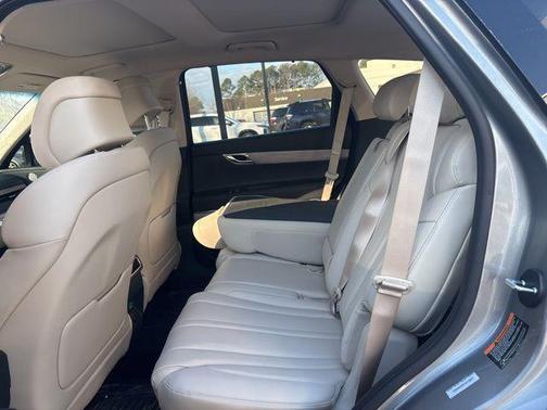 2026 Genesis GV80 2.5T