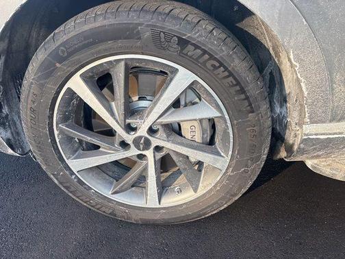 2026 Genesis GV80 2.5T