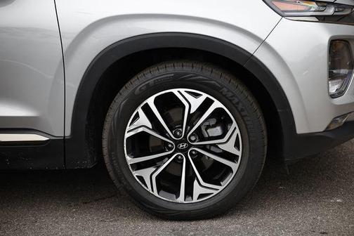 2020 Hyundai SANTA FE Limited 2.0T