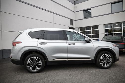 2020 Hyundai SANTA FE Limited 2.0T