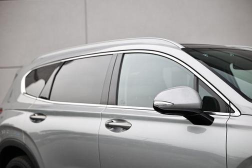 2020 Hyundai SANTA FE Limited 2.0T