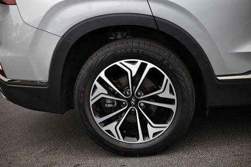 2020 Hyundai SANTA FE Limited 2.0T