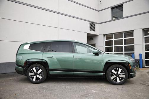 2026 Hyundai IONIQ 9 SEL