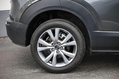 2023 Mazda CX-30 2.5 S Preferred Package
