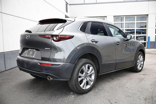 2023 Mazda CX-30 2.5 S Preferred Package