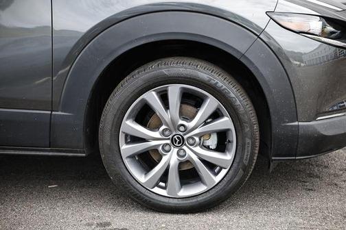 2023 Mazda CX-30 2.5 S Preferred Package