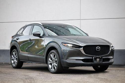 2023 Mazda CX-30 2.5 S Preferred Package