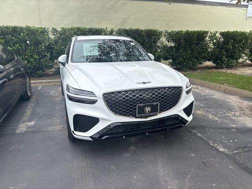 2025 Genesis GV70 3.5T AWD Sport