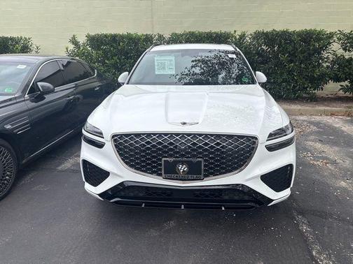 2025 Genesis GV70 3.5T AWD Sport