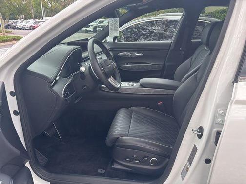 2025 Genesis GV70 3.5T AWD Sport
